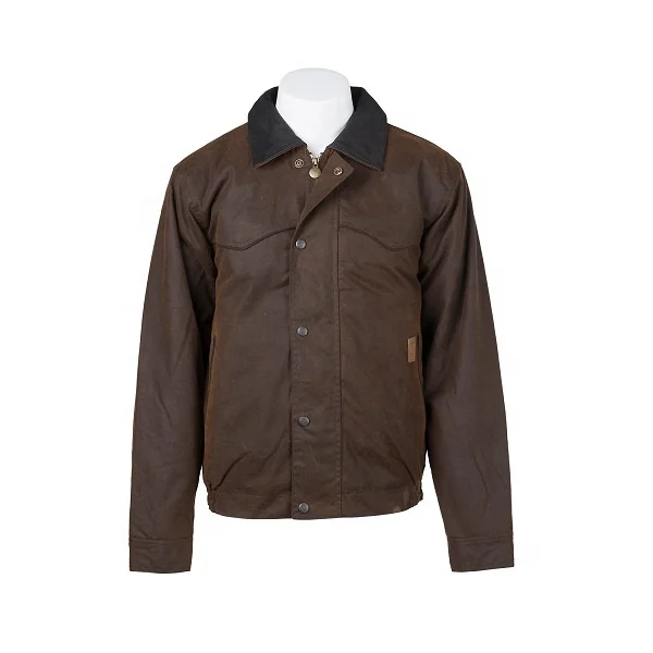 Mens Horse Riding Jacket.