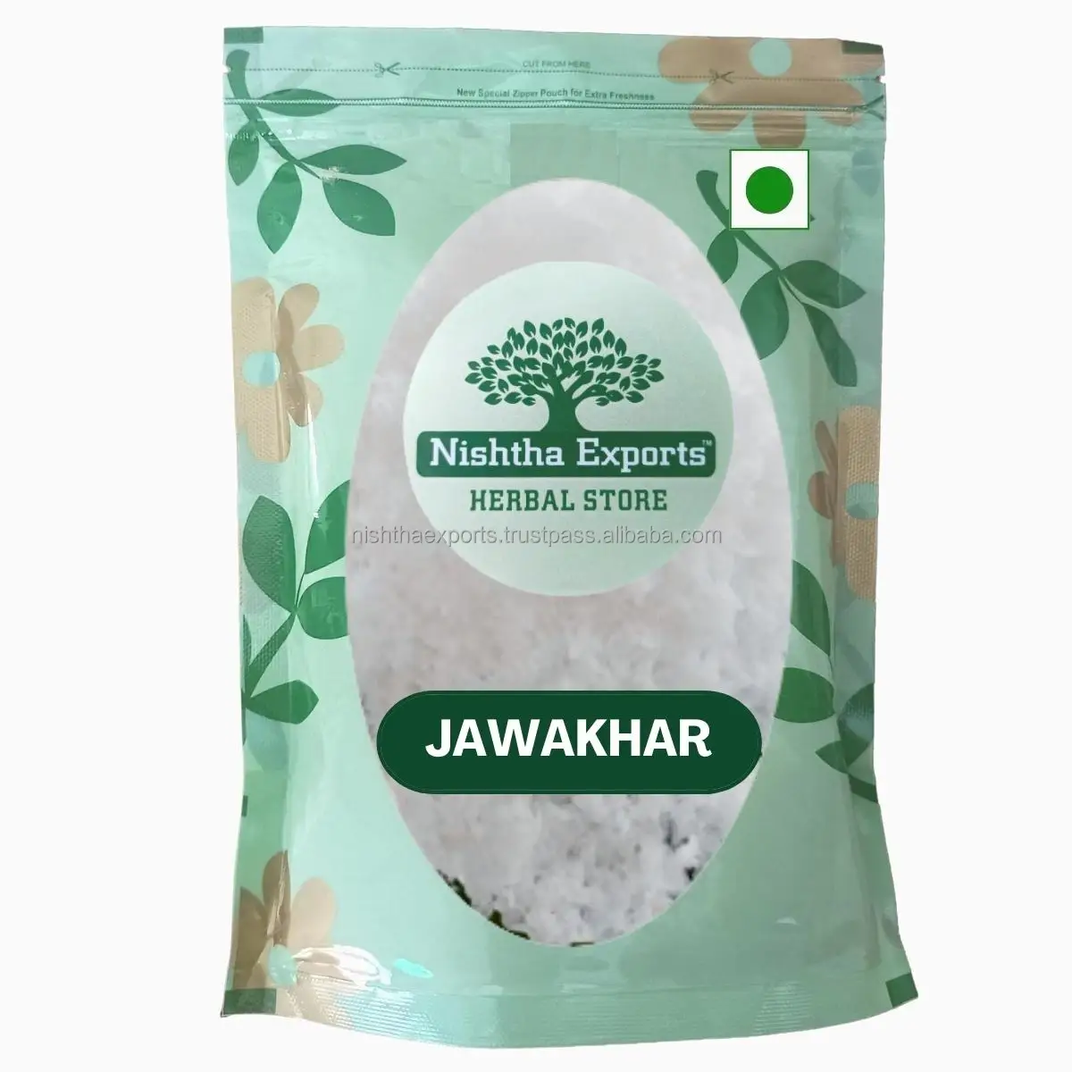 Jawakhar Papadi Powder Yavakshar Kharo Jhadache Meeth Javkhar Powder Java Khar Jaokhar Dried Raw Herbs Wholesale Plant Extract