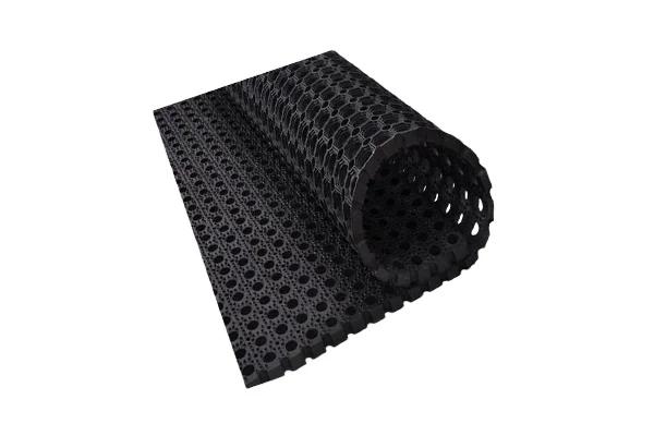 Shop Premium Quality Hollow Rubber Mats from India Durable Non Slip and Versatile