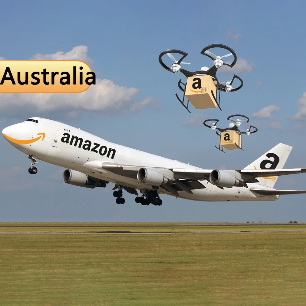 cheap airfreight air freight from hong kong china to australia