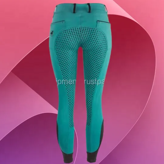 Ladies Riding Breeches for perfect riding of horse