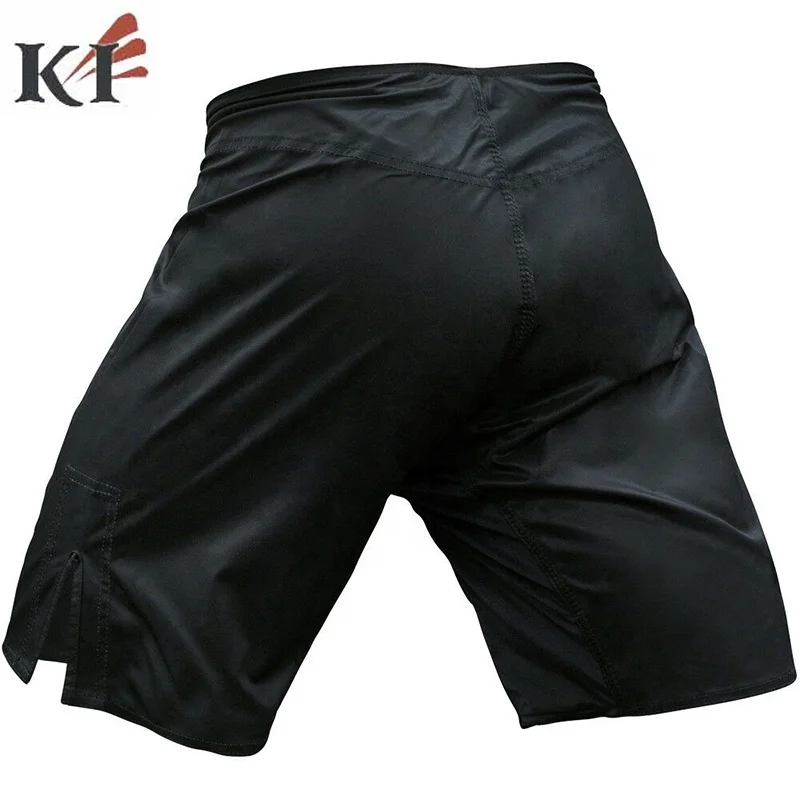 Сделайте свой собственный дизайн Шорты Для MMA мужские шорты для кикбоксинга мужчин Германия 2022