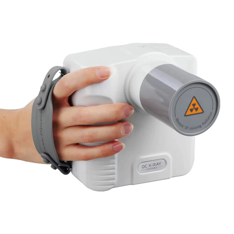 CE Approved Portable Dental X-Ray Sensor YM-C27B/XR Electricity Powered Metal Dental X-Ray Device at Best Price for Hospitals