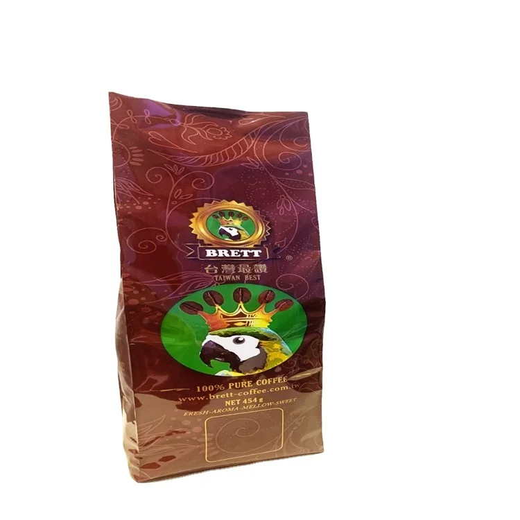 Готов отправить жареные кофейные зерна Guatemala Huehuetenango специальная кофе 454 г x 2 пакет