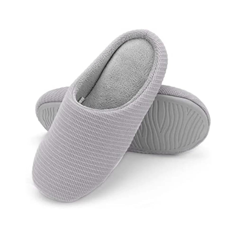 Factory Wholesale Warm And Comfortable Non-Slip Cute Baby Kids House Slippers