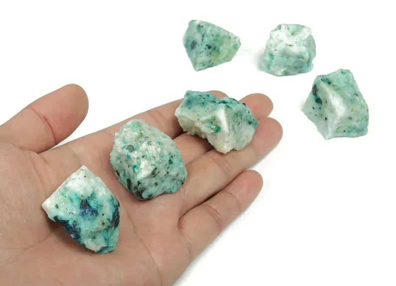 Raw Phoenix Stone Rough Crystal Healing Stone