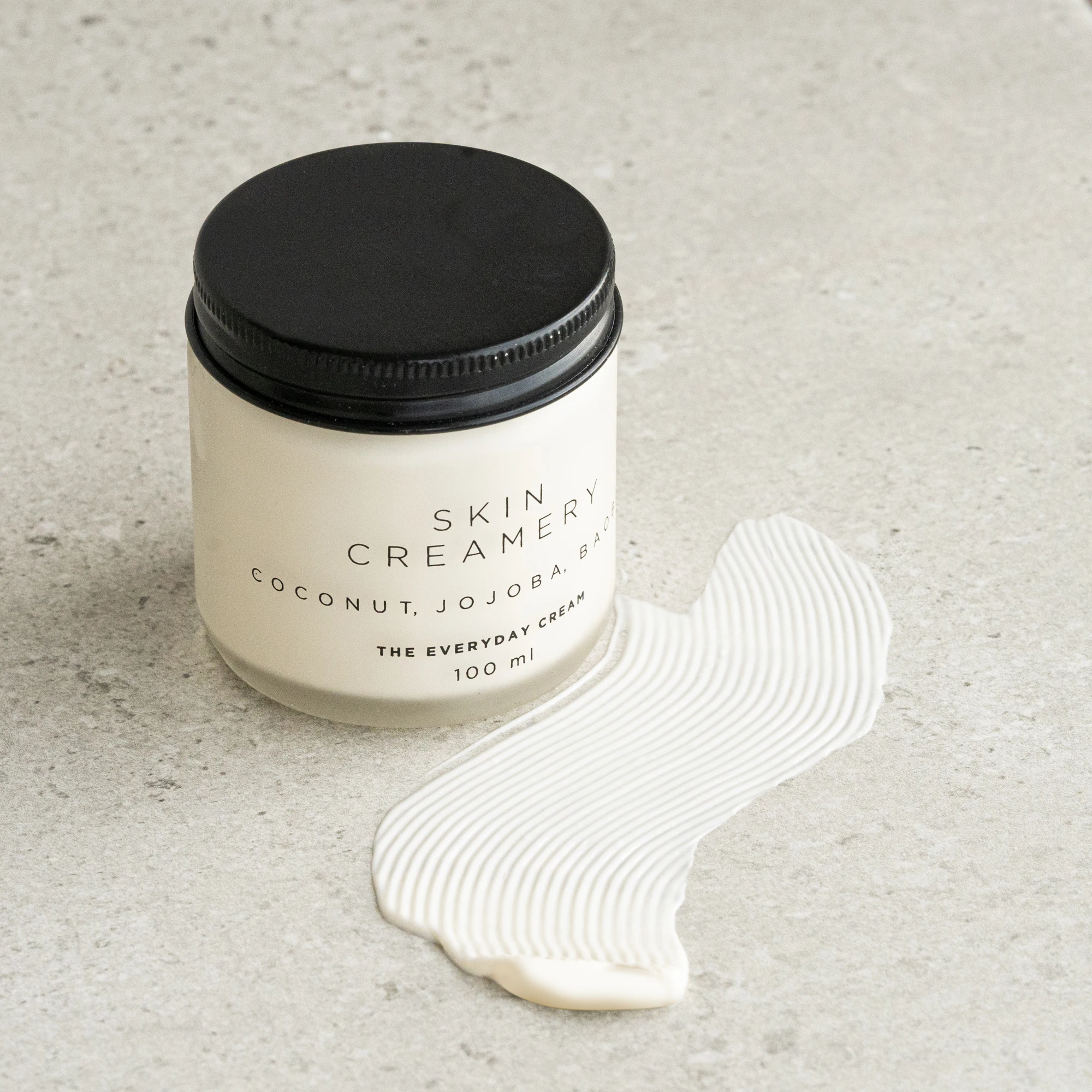 Everyday Natural Organic Vitamin C Infused Facial Oil All-Purpose Moisturiser No Synthetic Ingredients Face Cream Lotion