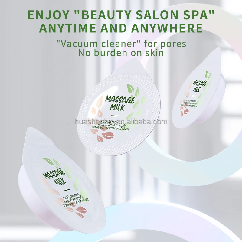 Private Label 100% Organic Collagen Face Wrinkle Milk Cream Anti-Rides Moisturizing Portable Anti Wrinkle Facial Massage Cream