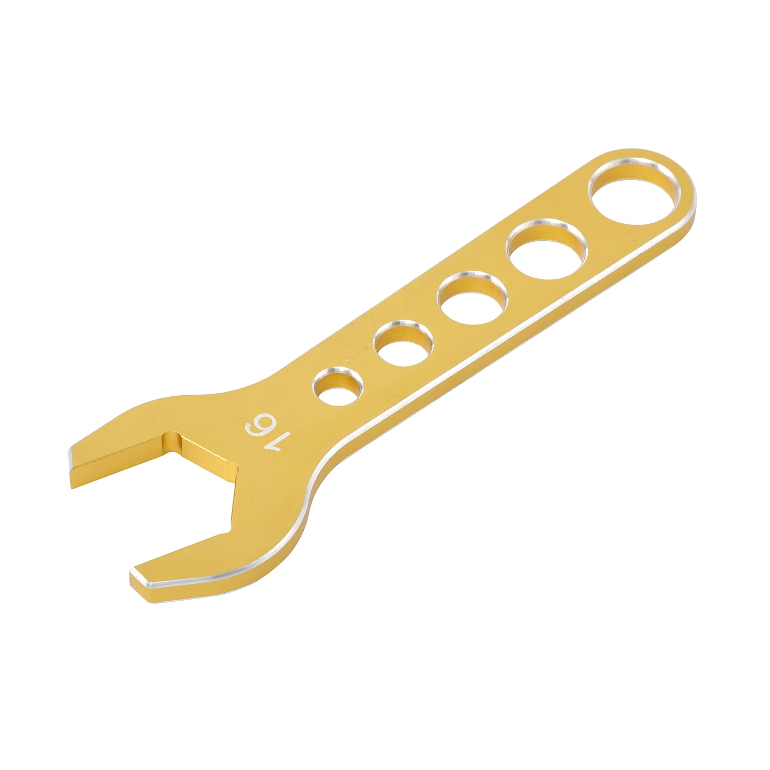 5 Pieces Aluminum Billet Racing Sprint Car Tool Sets An Fitting Wrench Tool Set Spanner Hand Tool