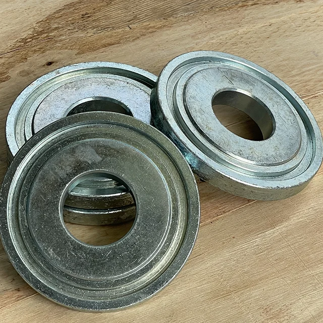 Best Quality Construction machinery parts WASHER for Putzmeister concrete pump truck