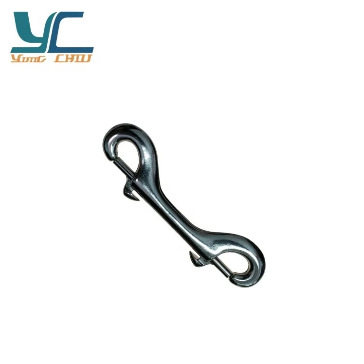 Двухсторонний болт для лошадей, 4 дюйма, 67 г