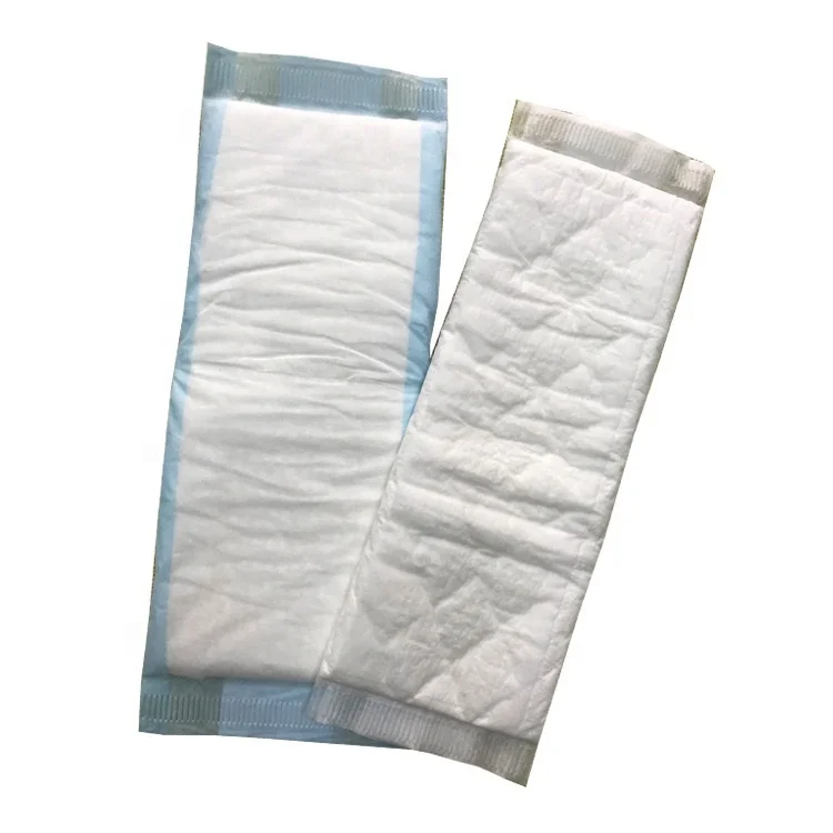 NEW Technology Lady Sanitary Towel Sanitary Pads Women Sanitary Napkin Fee Sample Sanitary Napkin