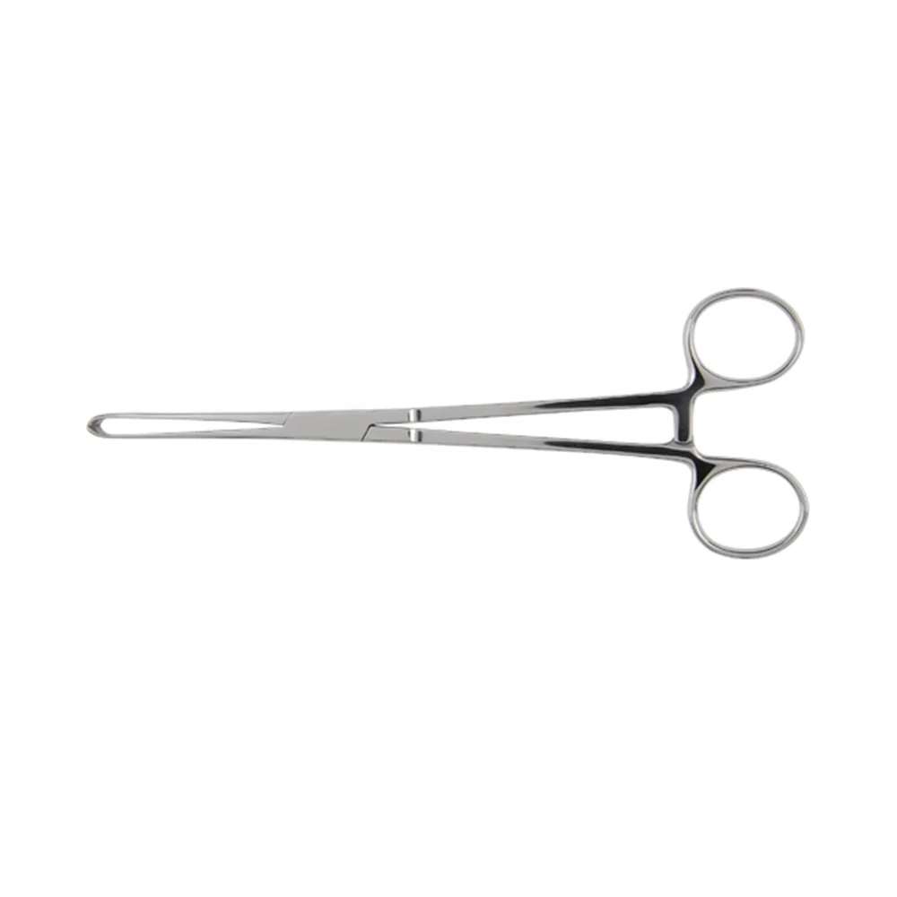 
Tangential Occlusion Clamps Forceps Surgical Instruments/ Medical Instruments/ Forceps Clamps in high quality made in pakistan 