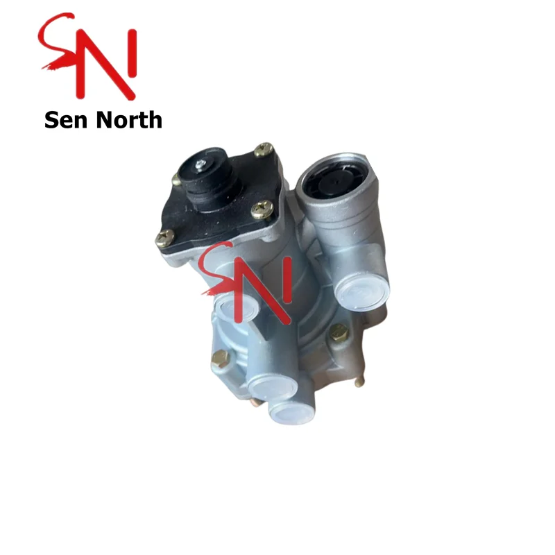 9730090010 Trailer Control Valve 2230201 use for all truck Trailer 1506483 5010376021 81523016184 0034313505