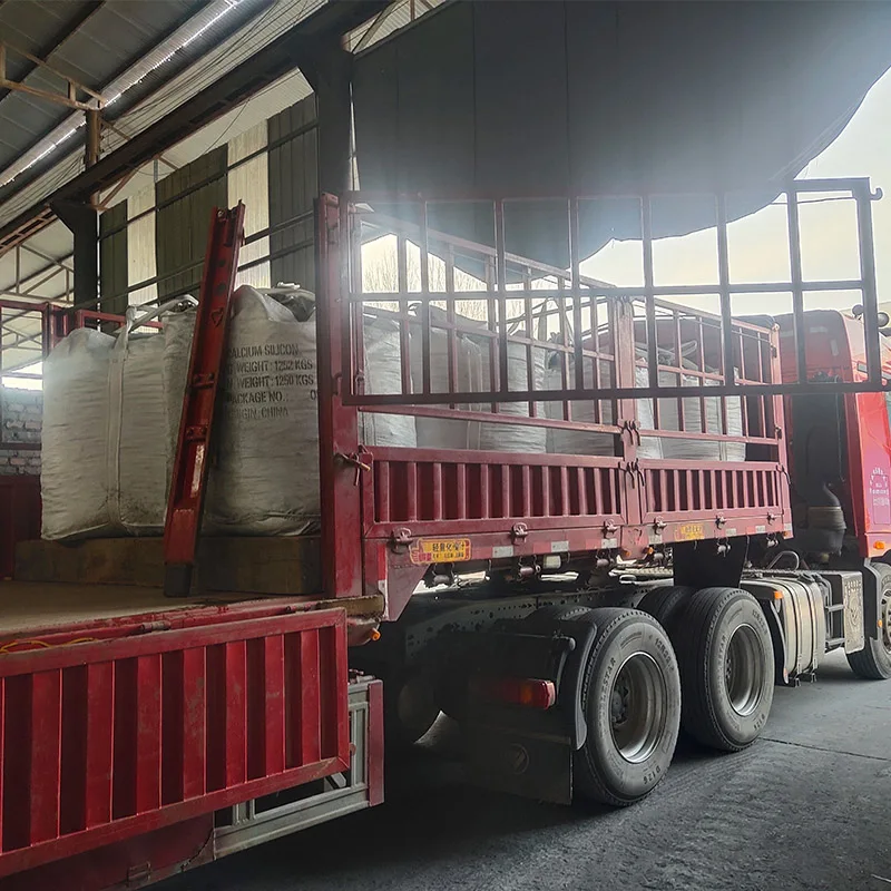 Anyang Factory Direct Selling Ferrosilic or FeSi 75/72/70/65 for steelmaking