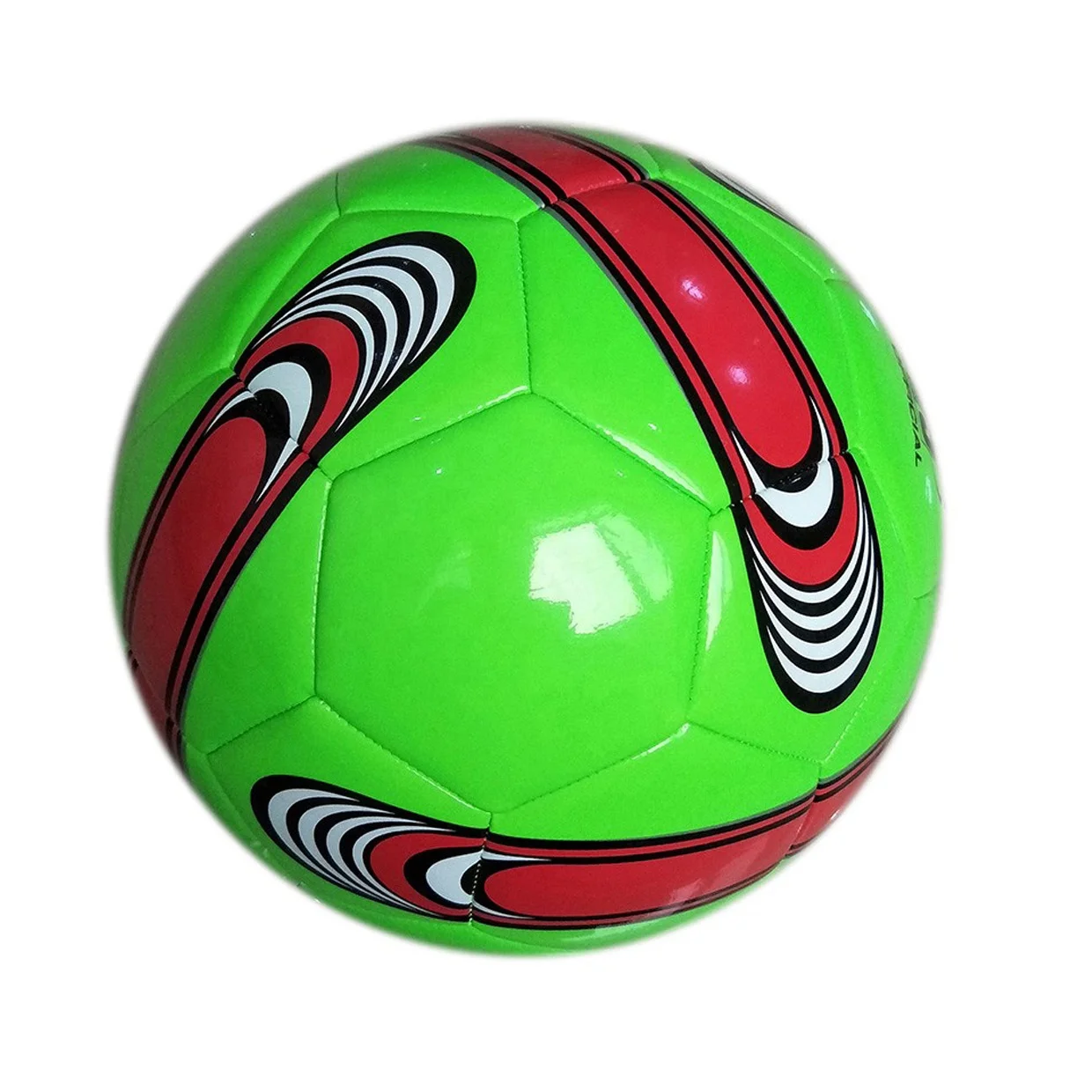 Футбольные мячи с логотипом на заказ от производителя