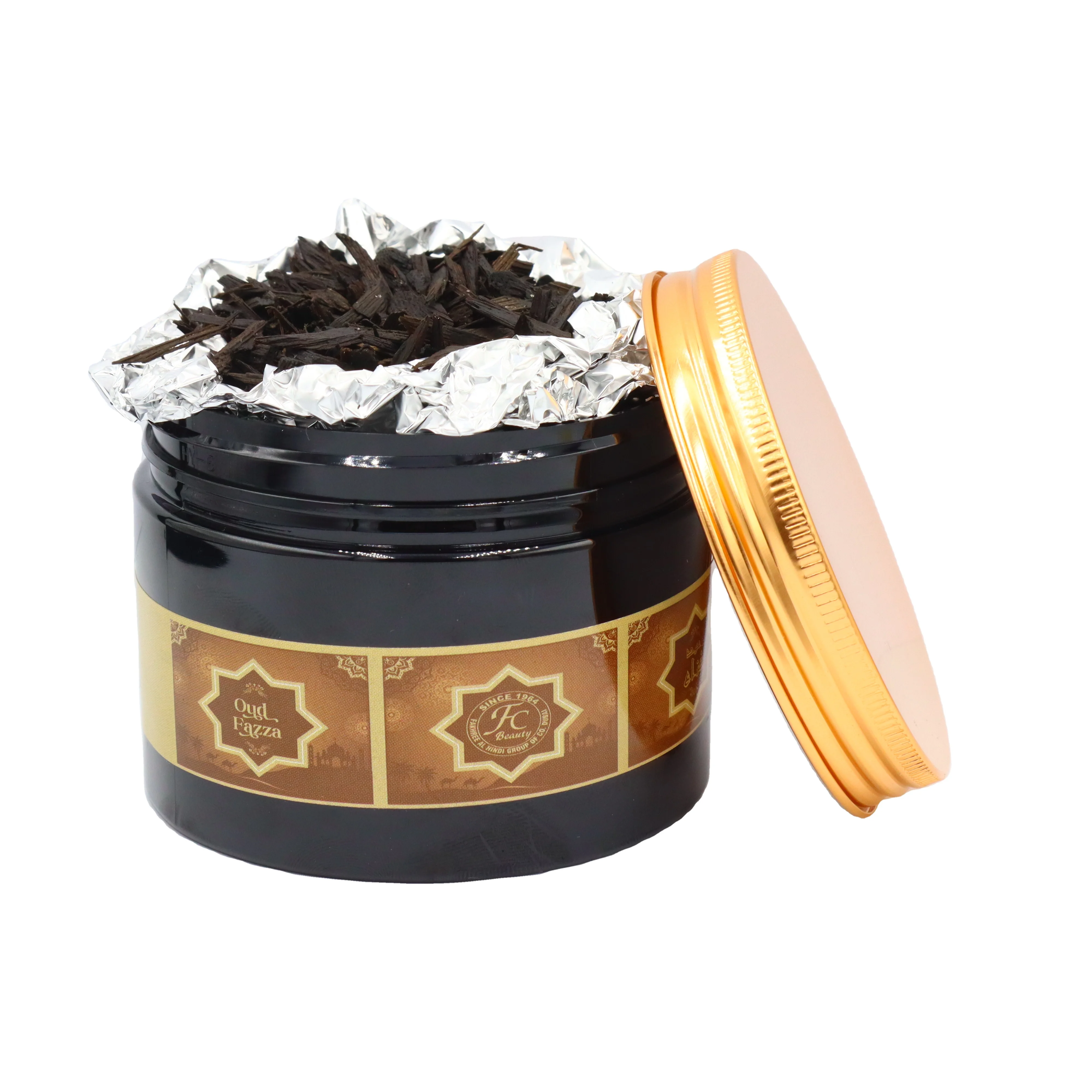 Bukhoor Oud FGirl Арабская ароматная одежда для волос, новинка, украшение для дома, новейшие Арабские исламские ароматические благовония Bakhoor