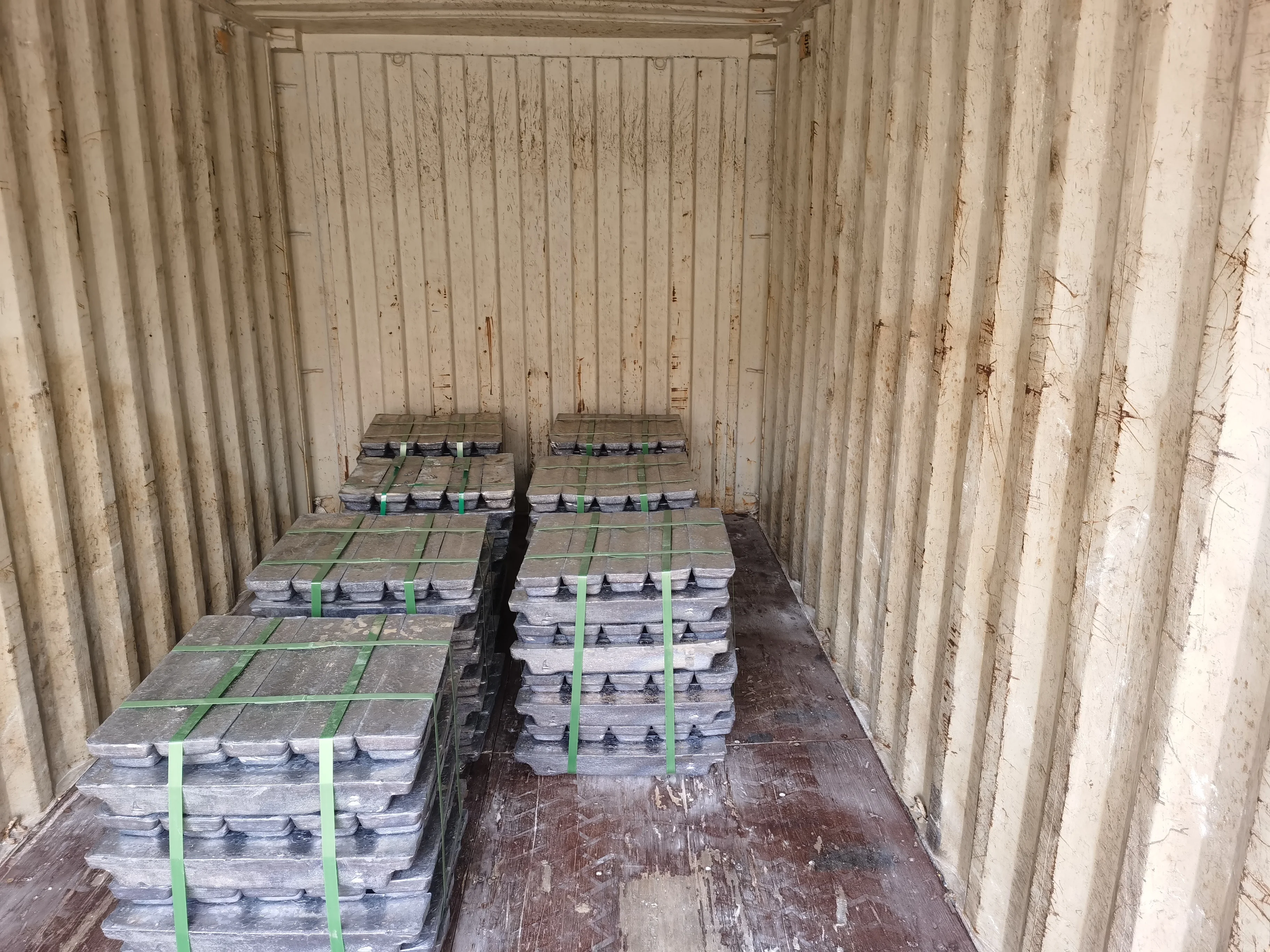 Big stock remelted lead ingot 99.994%/Lead ingot hot selling Lead ingot