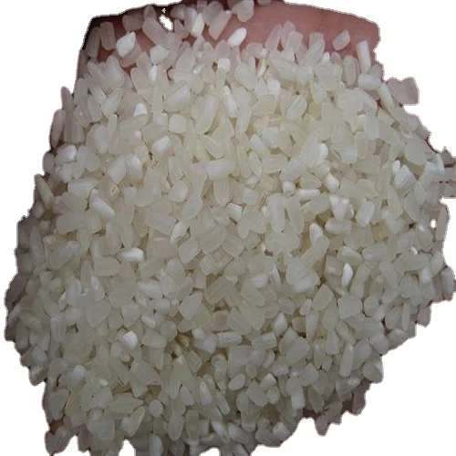 Indian 100 broken rice exporter in best lowest price pack in 50kg pp bag origin India good quality