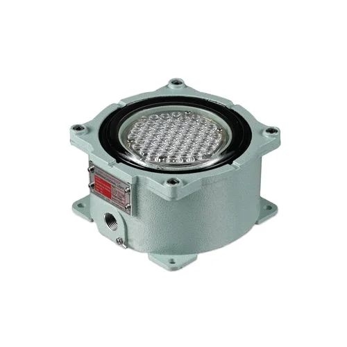 EXplosion Proof LED Perimeter Light - SSEL