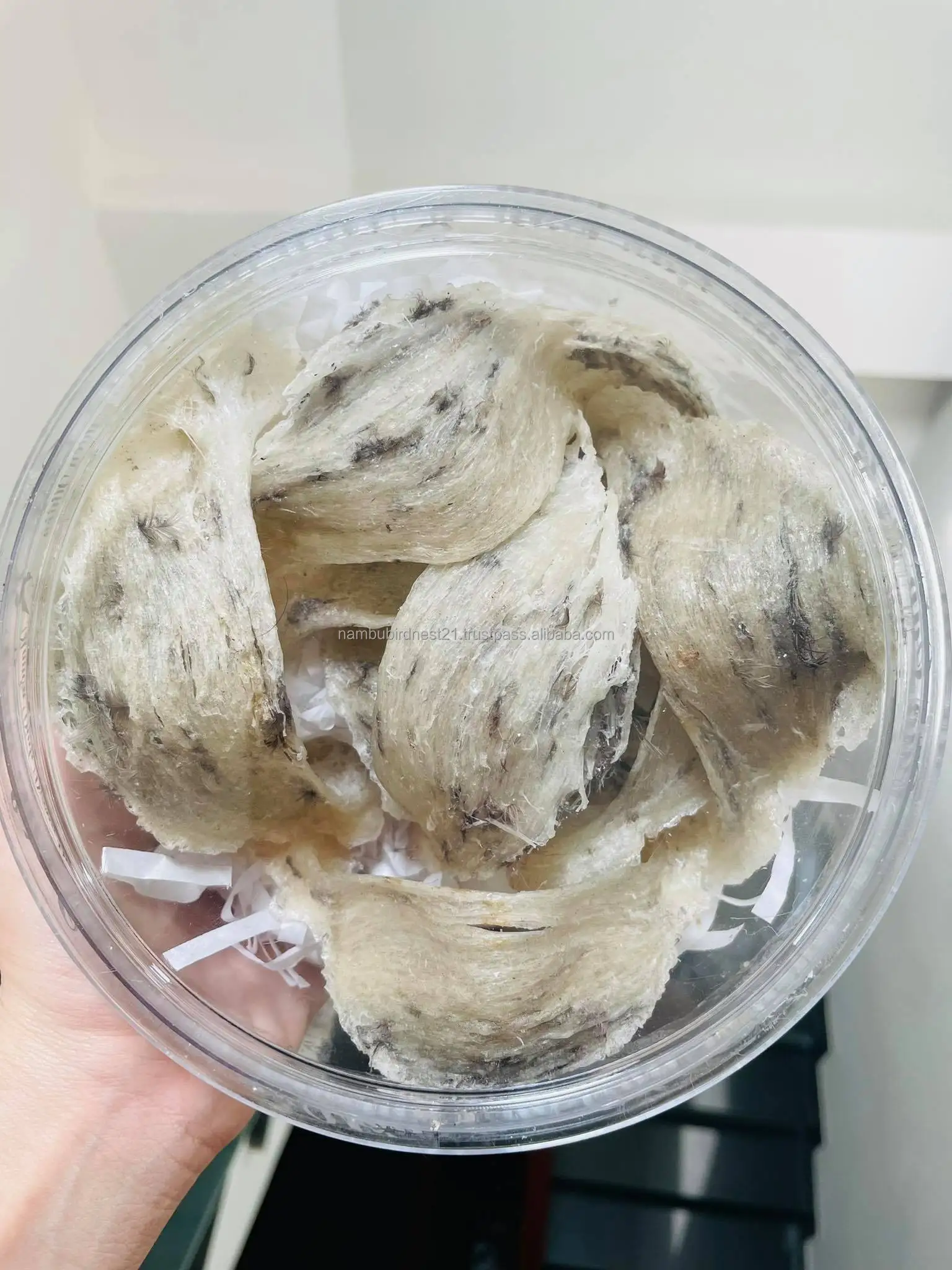 Птичье гнездо премиум-Производитель Оригинальная Оптовая цена-Птичье гнездо экспорт лучшее качество натуральное Птичье гнездо из Вьетнама