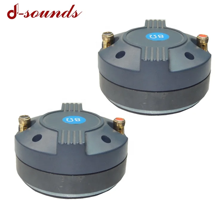 1.4 inch compression driver HF speaker pro audio speaker