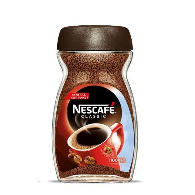 FOR  N E S C A F E   CLASSIC  COFFEE