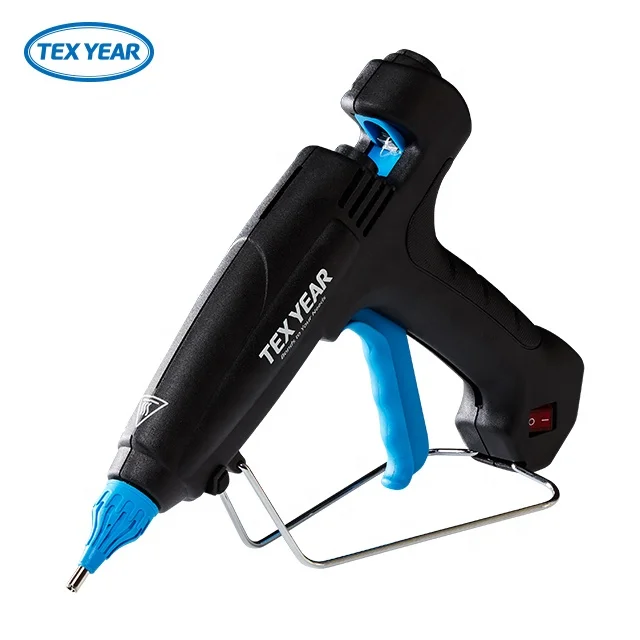 Customized Electric Fusion Glue Gun 120W for DIY and Household Use