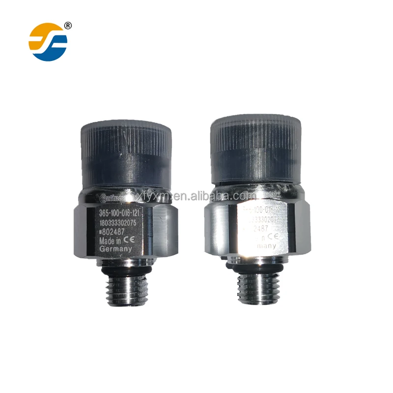 Use For YuTong Bus Spare Part air pressure Temperature Sensor 365-100-016-121