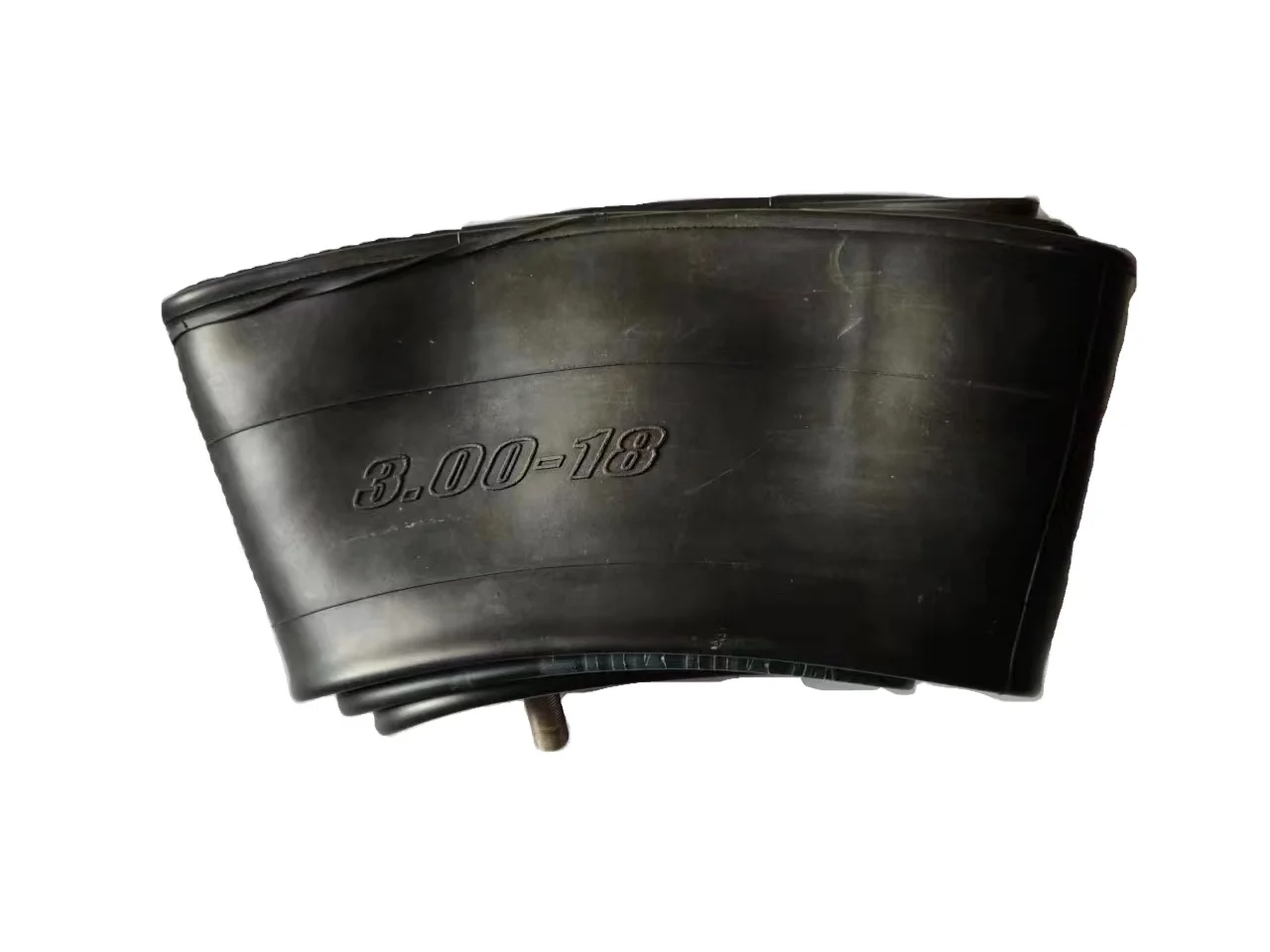 Wholesale Price Motorcycle Atv Rubber Tire Inner Tube 4.10/3.50-4