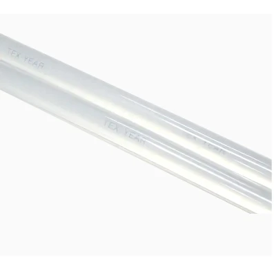 Eco-Friendly Hot Melt Adhesive Non-Toxic EVA Clear Glue Sticks for Craft Projects