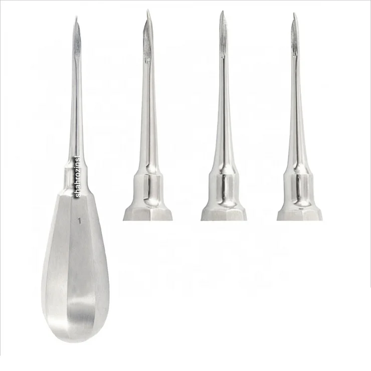  Подъемник когтей лифты для корней ручные хирургические инструменты/стоматологический инструмент продажи стоматологические инструменты