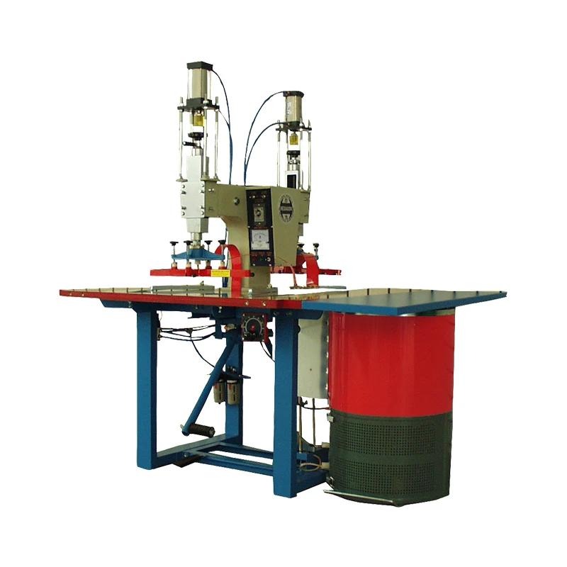 FA type 4KW~8KW High frequency welding machine double heads type
