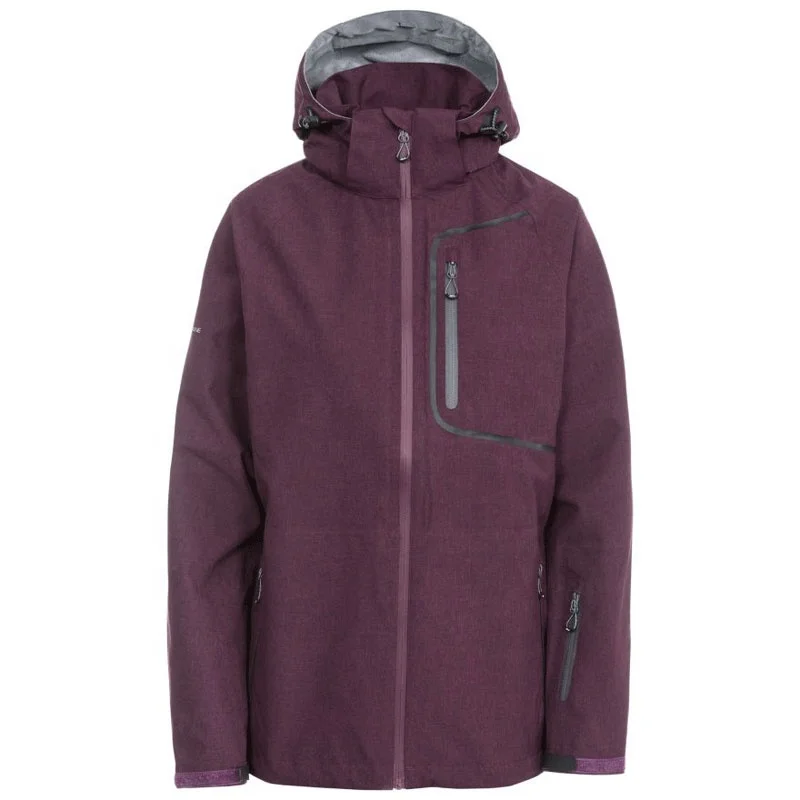 OEM waterproof breathable Womens softshell jacket, soft shell jacket, outdoor jacket