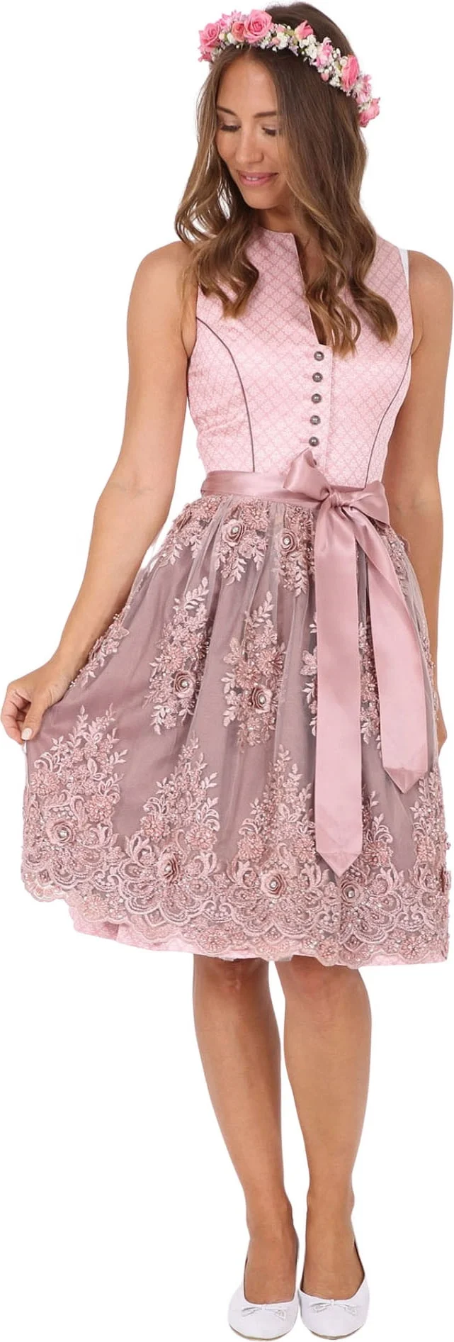 Горячая Распродажа, одежда трахтена для женщин, новый дизайн, Dirndl костюм 2022, Самые продаваемые праздничные костюмы