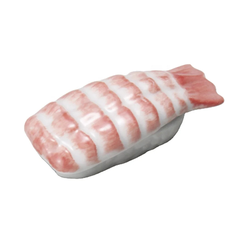 Chopstick Rests, Sushi