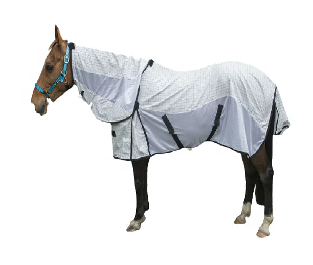 
No Sweat Combo Horse Summer Rug At Low Cost 