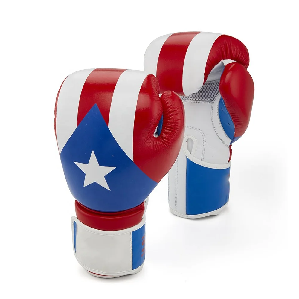 Boxing Gloves New and Latest Designs with Private Label whole sale PU leather Boxing Gloves