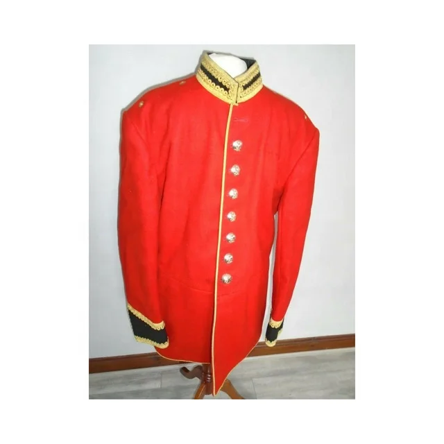 top quality israel  security HUSSAR ATILLA PRE  UNIFORM made in wool top quality | israel security uniforms