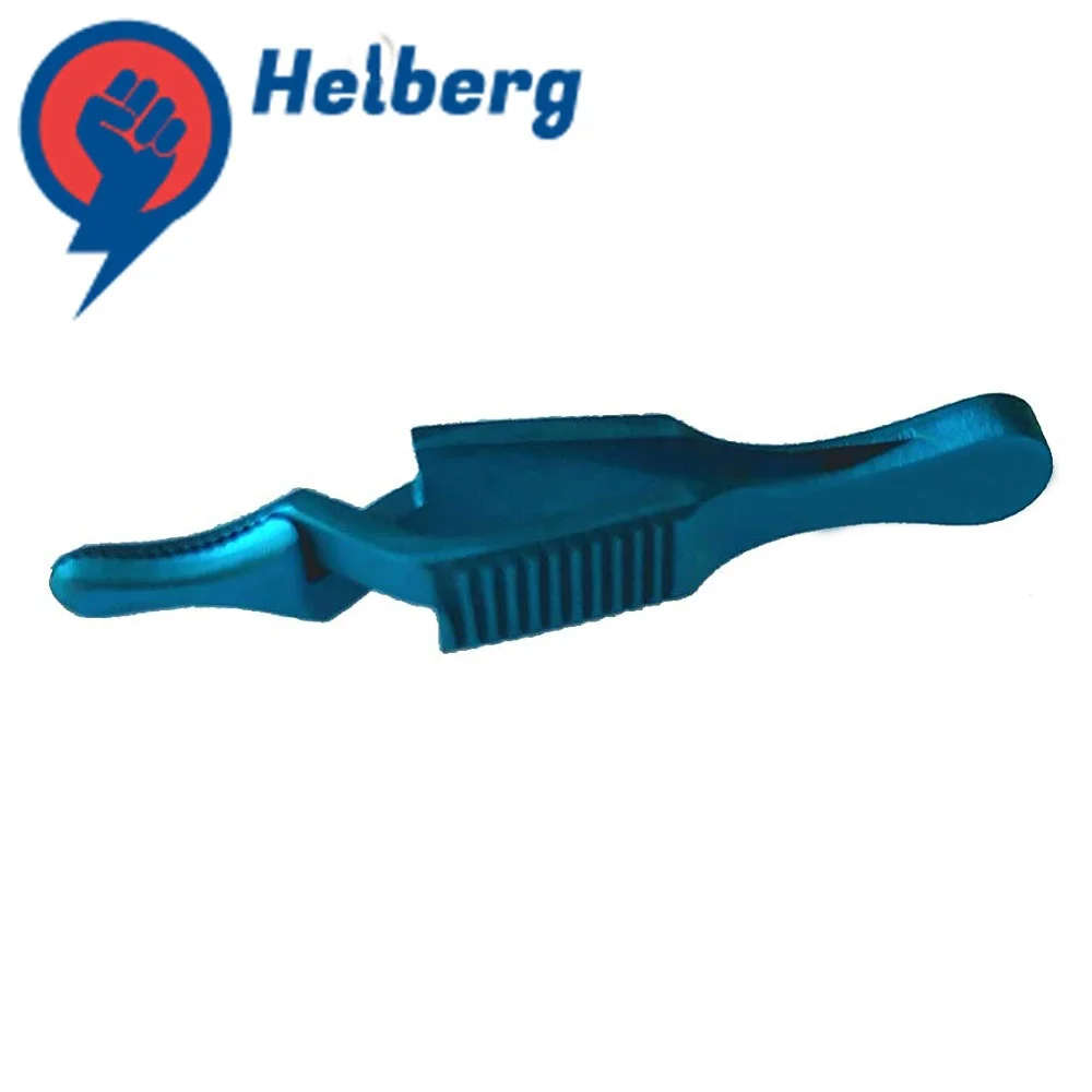 Высококачественные микро прямые и изогнутые зажимы для бульдога