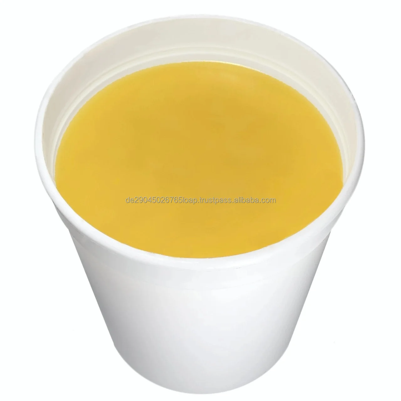 White  Vase-line Petrolatum - Best Quality - 700 grams Petroleum Jelly USED FOR lubricating and coating properties.
