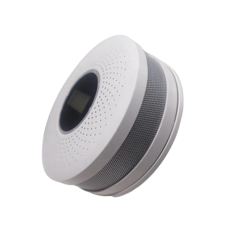 Home safety Carbon Monoxide Alarm Gas Sensors Security Alarms Systems