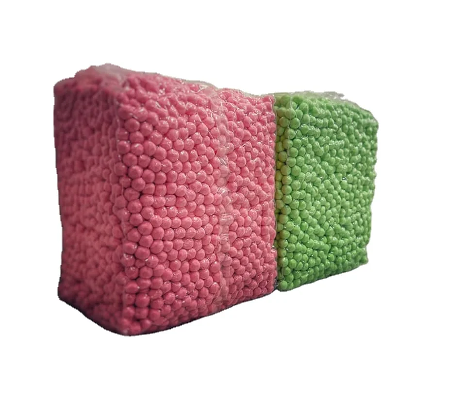 Лучшая Клубника Фрукты поппинг boba из Тайваня пузырьковый Чай Жемчуг