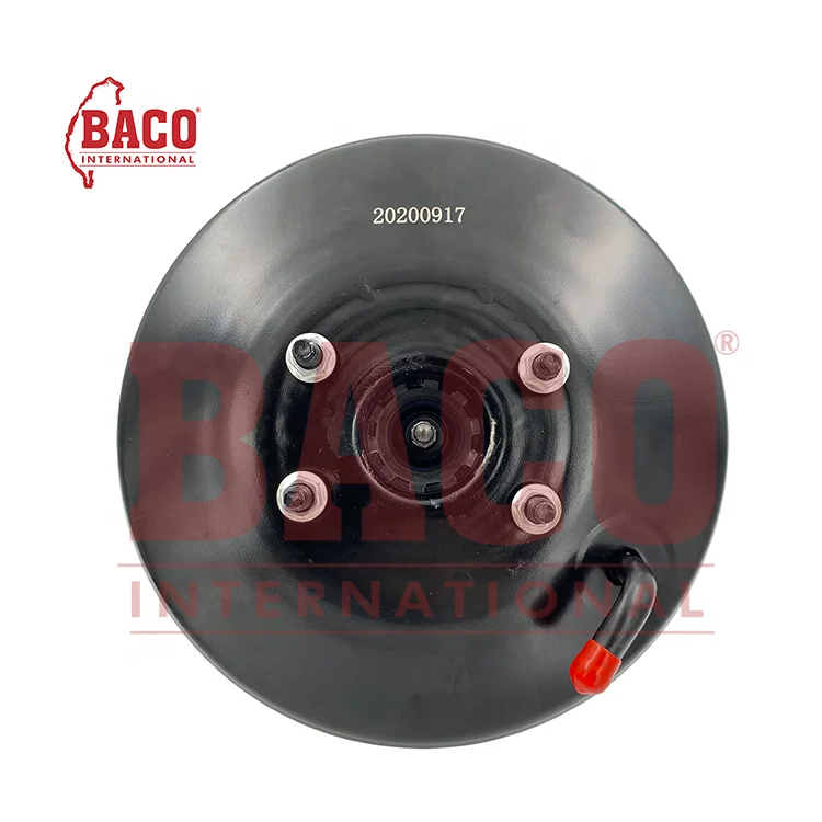 BACO 85405109 BRAKE BOOSTER 854-05109 for ISUZU NKR