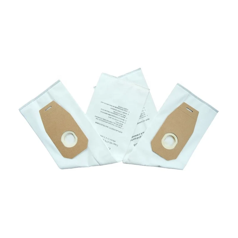 Non-woven Dust Filter Bag for Hoover Type Q Vacuum Cleaner