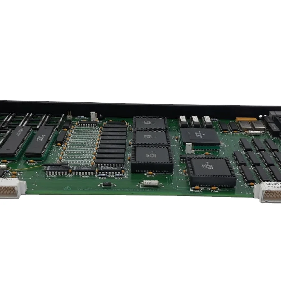 Fbc Fieldbus Controller Module A413075 Mesto Plc Board