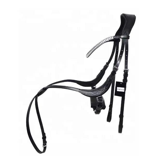 Horse Bridle Sets Suppliers,Exporters,Manufacturers
