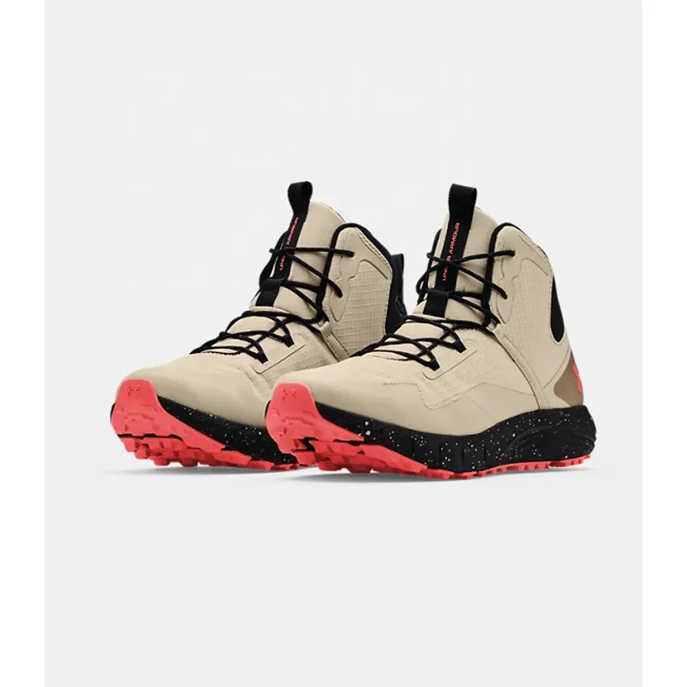 trekking shoes men outdoor waterproof oxford fabric high altitude hiking boots top quality