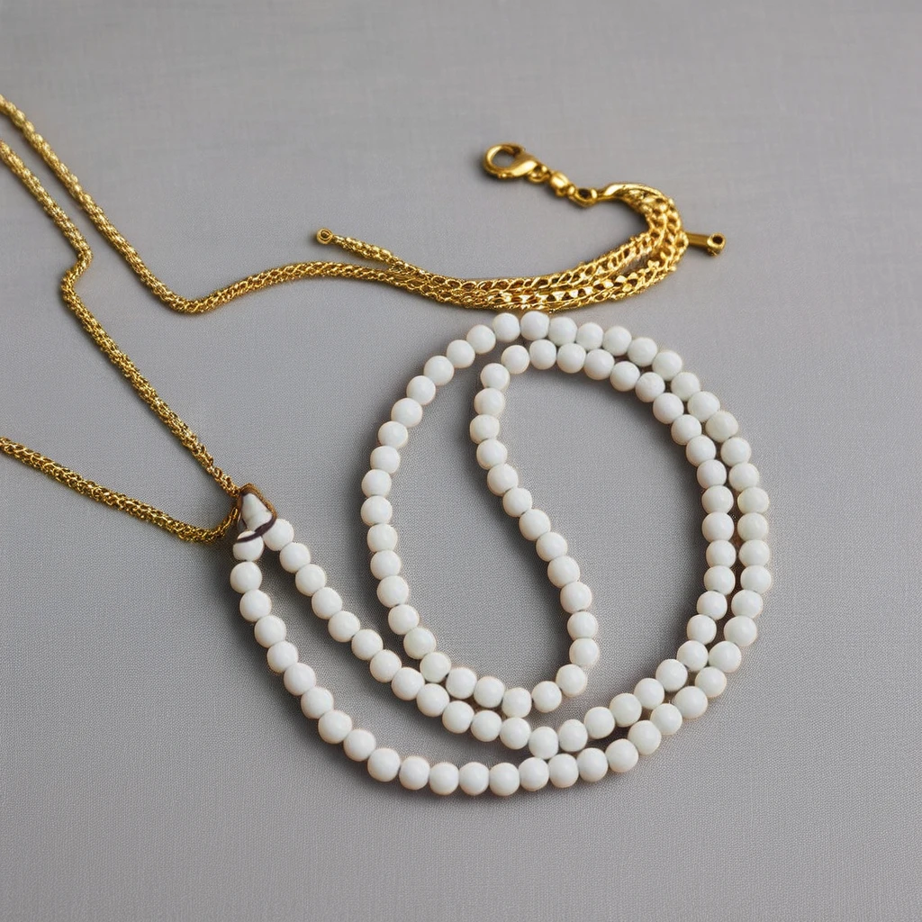 Отличительные экологически чистые изделия ручной работы из пенопласта-украшения натуральных костей в том числе браслеты Отличительной кости