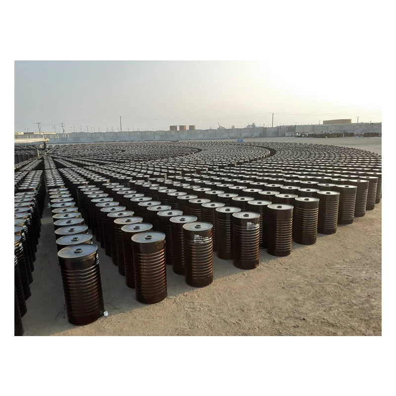 Petro Pasargad Hormozgan Refinery BITUMEN AC20  In 180 Kg New Steel Drums
